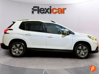 Peugeot 2008 Style 1.2L PureTech 60KW (82CV)