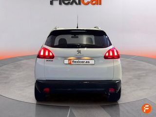 Peugeot 2008 Style 1.2L PureTech 60KW (82CV)