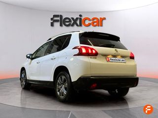 Peugeot 2008 Style 1.2L PureTech 60KW (82CV)