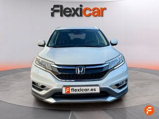 Honda CR-V 1.6 i-DTEC 118kW (160CV) 4x4 Lifest Aut
