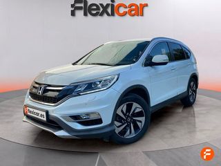 Honda CR-V 1.6 i-DTEC 118kW (160CV) 4x4 Lifest Aut