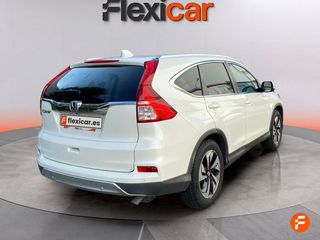 Honda CR-V 1.6 i-DTEC 118kW (160CV) 4x4 Lifest Aut