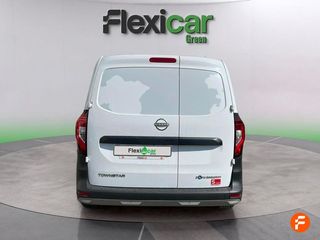 Nissan Townstar L1 N-CONNECTA 122CV 1PORT