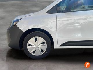 Nissan Townstar L1 N-CONNECTA 122CV 1PORT