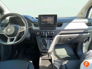Nissan Townstar L1 N-CONNECTA 122CV 1PORT