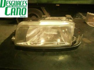 Faro izquierdo renault r 21 berlina (b/l48) 17361