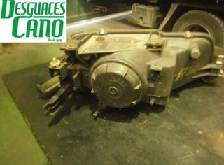 Faro izquierdo renault r 21 berlina (b/l48) 17361