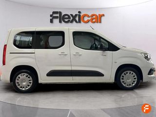 Opel Combo Cargo 1.5 TD 75kW (100CV) S/S Edition Plus L