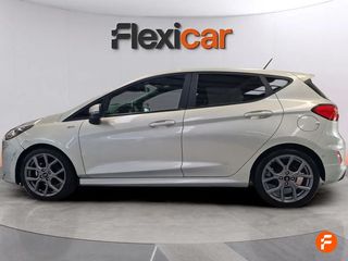 Ford Fiesta 1.0 EcoBoost MHEV 92kW(125CV) ST-Line 5p
