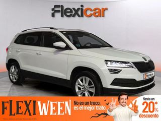Skoda Karoq 1.0 TSI 81kW (110CV) Ambition