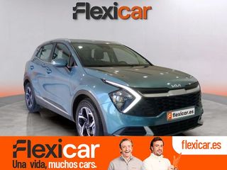 Kia Sportage 1.6 T-GDi 110kW (150CV) Concept 4x2