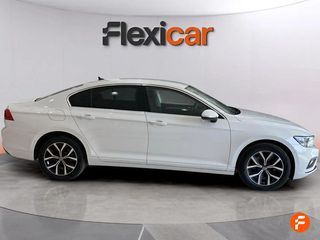Volkswagen Passat Executive 2.0 TDI 110kW (150CV) DSG