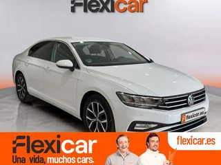 Volkswagen Passat Executive 2.0 TDI 110kW (150CV) DSG