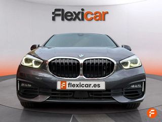 BMW Serie 1 118i