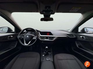 BMW Serie 1 118i