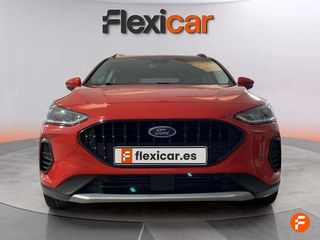 Ford Focus 1.0 Ecoboost MHEV 114kW Active SB