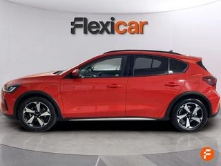 Ford Focus 1.0 Ecoboost MHEV 114kW Active SB
