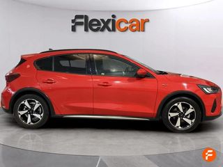 Ford Focus 1.0 Ecoboost MHEV 114kW Active SB