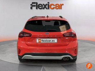 Ford Focus 1.0 Ecoboost MHEV 114kW Active SB