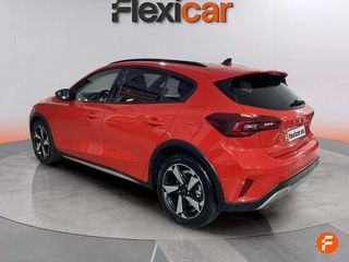 Ford Focus 1.0 Ecoboost MHEV 114kW Active SB