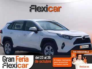 Toyota Rav4 2.5l 220H Business 4WD