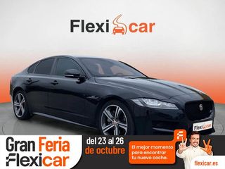 Jaguar XF 2.0D 180PS R-Sport Auto