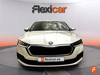 Skoda Octavia 2.0 TDI 110kW (150 CV) DSG Ambition