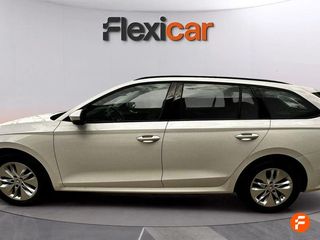 Skoda Octavia 2.0 TDI 110kW (150 CV) DSG Ambition