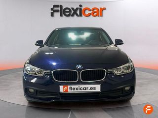 BMW Serie 3 318d