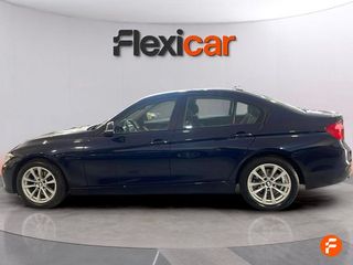 BMW Serie 3 318d