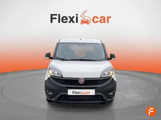Fiat Doblò Panorama Dynamic 1.6 Multijet 105cv