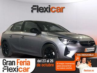Opel Corsa 1.2T XHL 74kW (100CV) GS