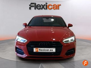 Audi A5 40 TDI 140kW quattro S tronic Sportback