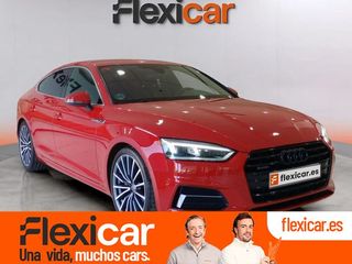Audi A5 40 TDI 140kW quattro S tronic Sportback