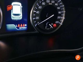 Suzuki SCross 1.4T S2 4WD Mild Hybrid