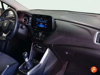 Suzuki SCross 1.4T S2 4WD Mild Hybrid