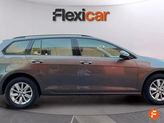 Volkswagen Golf Variant Advance 1.6 TDI 110CV BMT