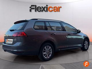 Volkswagen Golf Variant Advance 1.6 TDI 110CV BMT