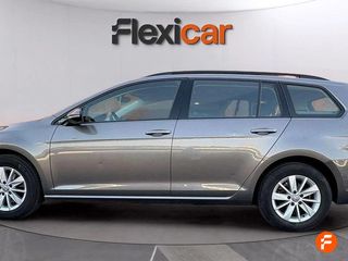 Volkswagen Golf Variant Advance 1.6 TDI 110CV BMT