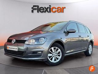 Volkswagen Golf Variant Advance 1.6 TDI 110CV BMT