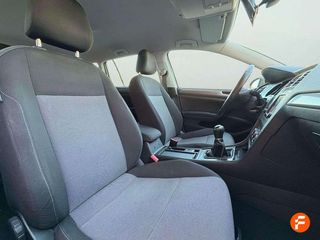 Volkswagen Golf Variant Advance 1.6 TDI 110CV BMT