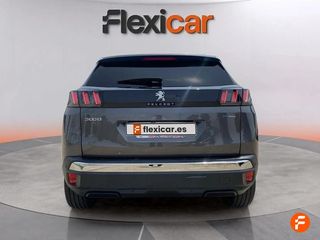 Peugeot 3008 225 e-EAT8 Allure