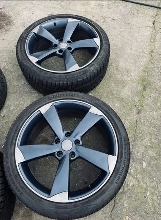 Llantas Audi 19''