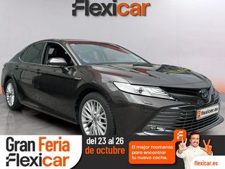 Toyota Camry 2.5 220H Luxury