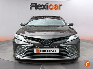 Toyota Camry 2.5 220H Luxury