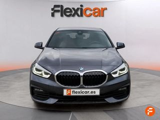 BMW Serie 1 116d