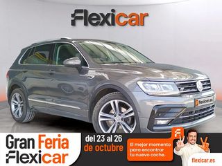 Volkswagen Tiguan Sport 2.0 TDI 110kW (150CV) DSG