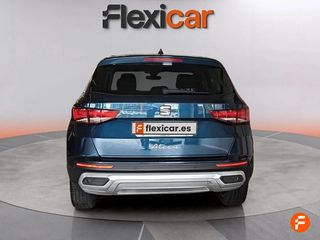 Seat Ateca 2.0 TDI 110kW (150CV) S&S Style
