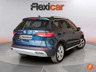 Seat Ateca 2.0 TDI 110kW (150CV) S&S Style