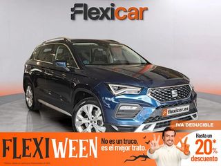 Seat Ateca 2.0 TDI 110kW (150CV) S&S Style